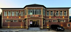 STOP Hotel